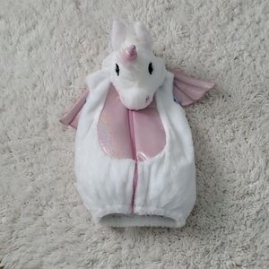 Toddler girl Halloween costume